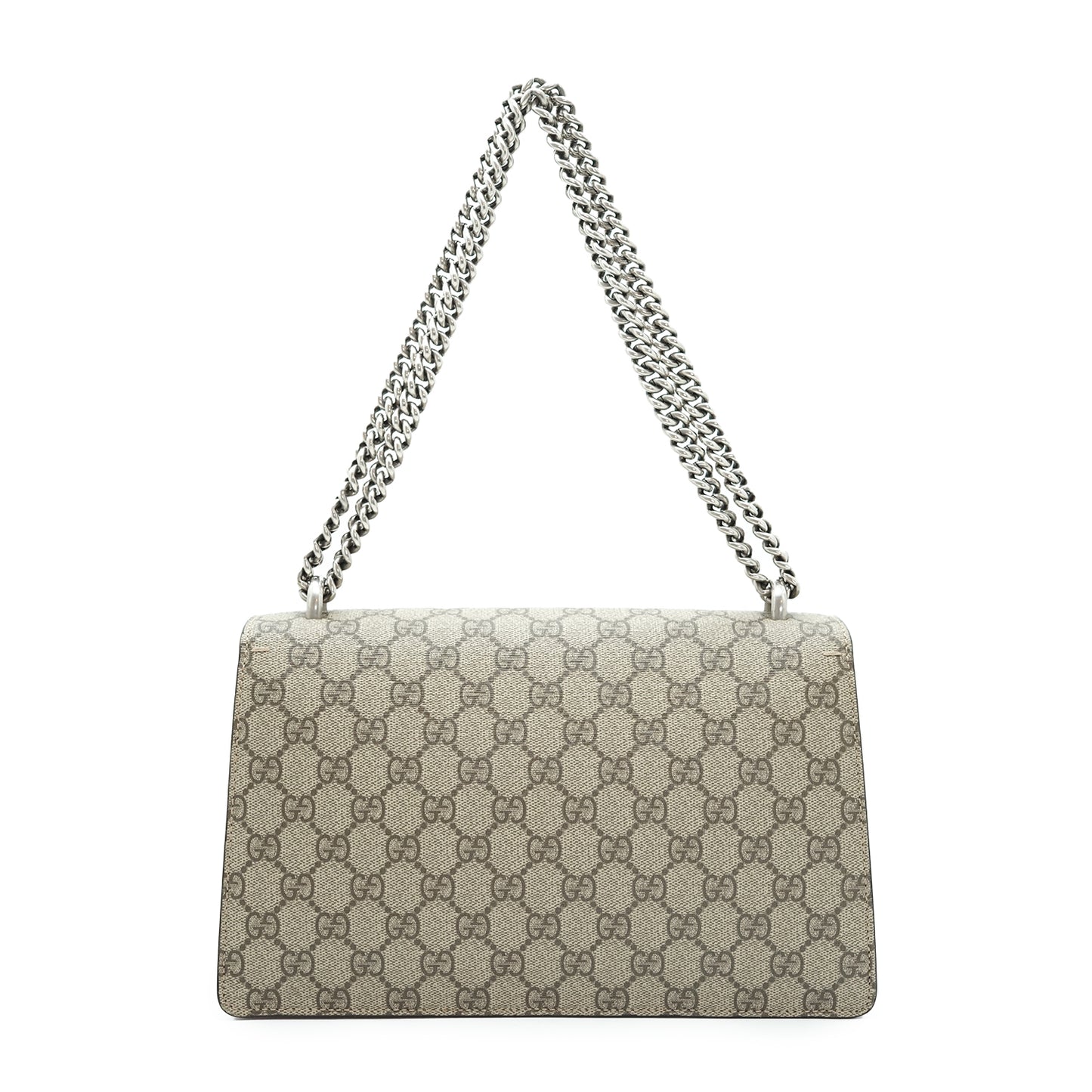 Dionysus GG Supreme Chain Shoulder Bag
