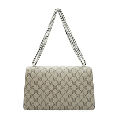 Dionysus GG Supreme Chain Shoulder Bag