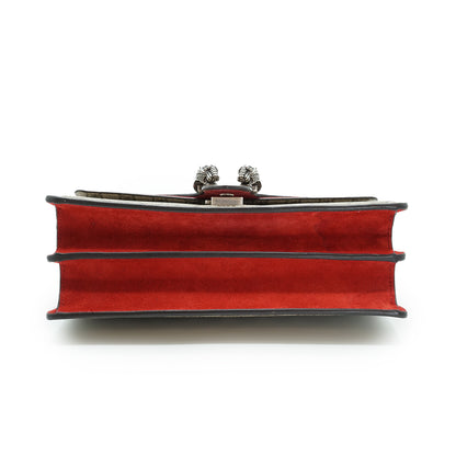 Dionysus GG Supreme Chain Shoulder Bag