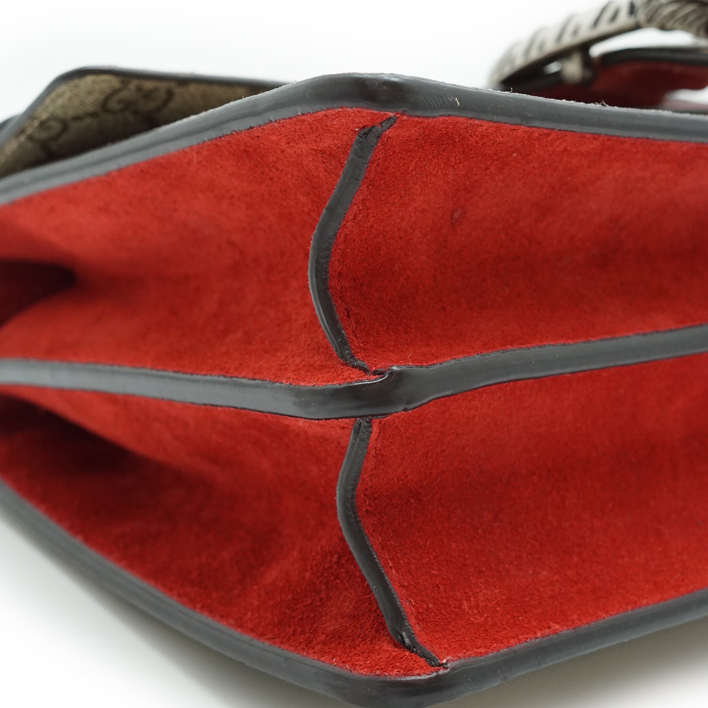 Dionysus GG Supreme Chain Shoulder Bag