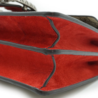 Dionysus GG Supreme Chain Shoulder Bag