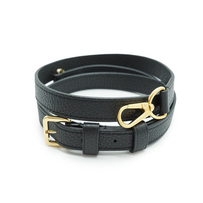 Capucines MM Taurillon Embellished Flower Crown Limited Edition