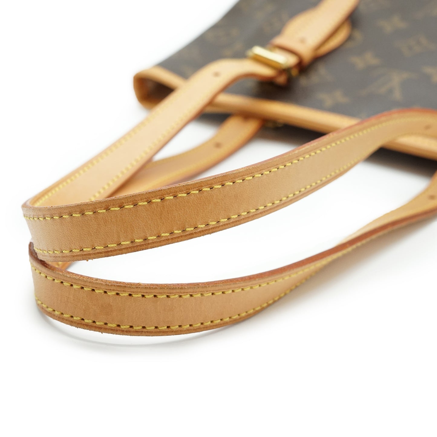 Monogram Marais Bucket PM