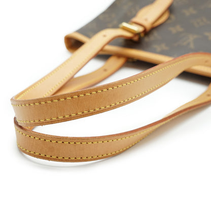 Monogram Marais Bucket PM