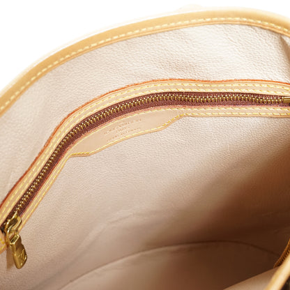 Monogram Marais Bucket PM