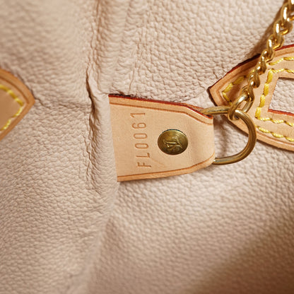 Monogram Marais Bucket PM