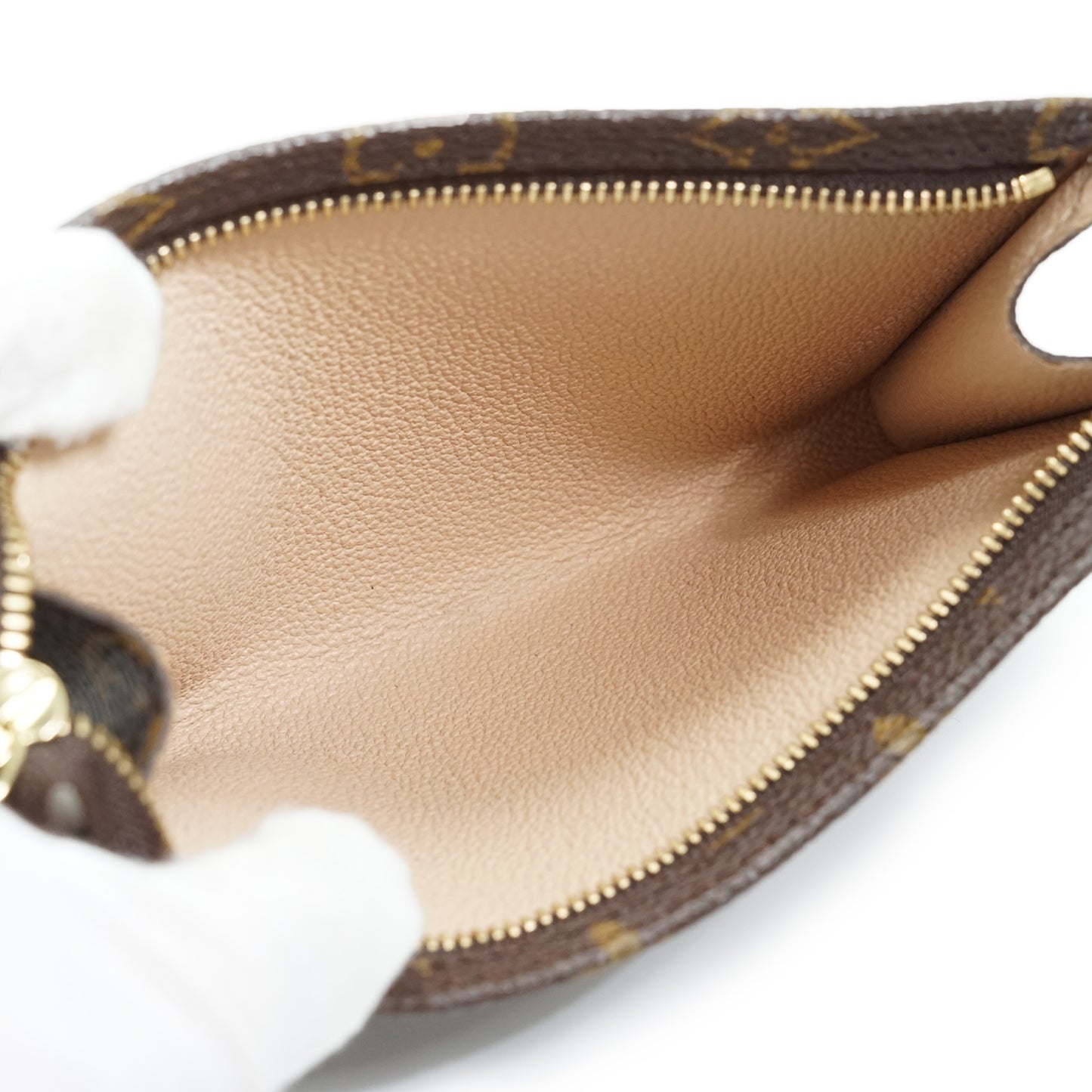 Monogram Marais Bucket PM