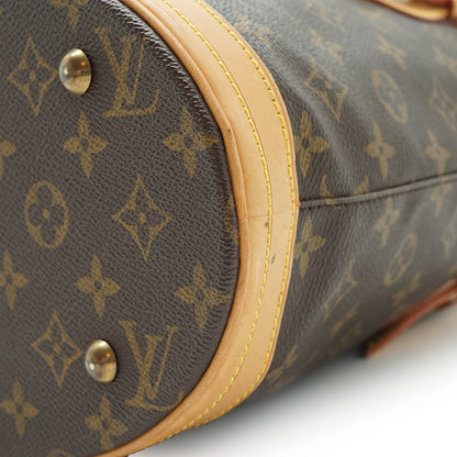 Monogram Marais Bucket PM