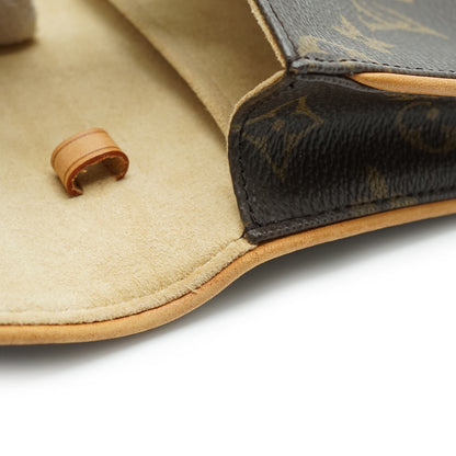 Monogram Twin Pochette GM