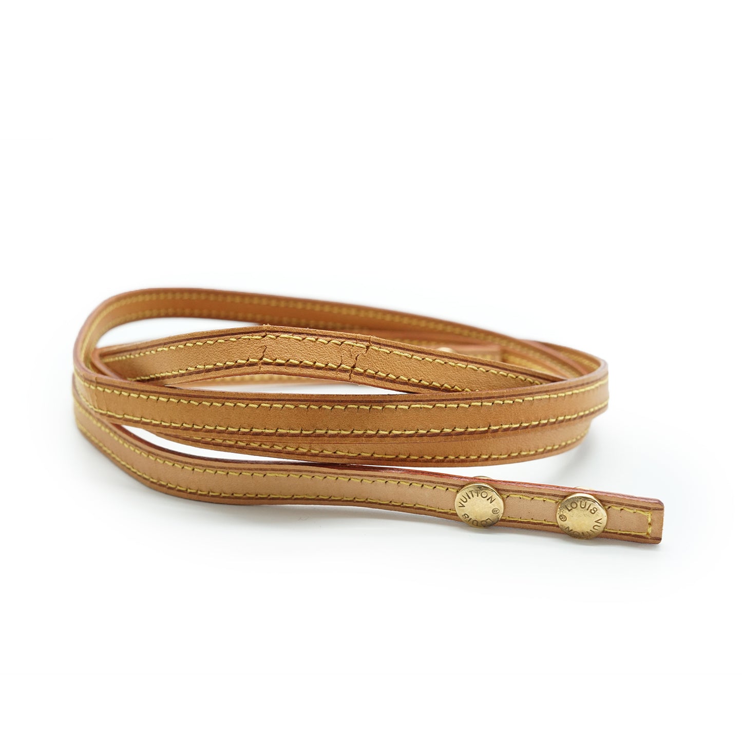 Monogram Twin Pochette GM