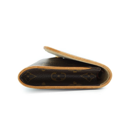 Monogram Twin Pochette GM