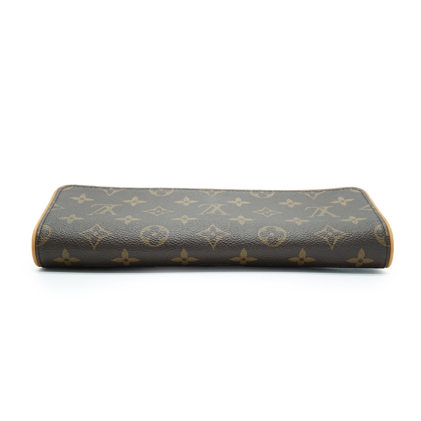 Monogram Twin Pochette GM