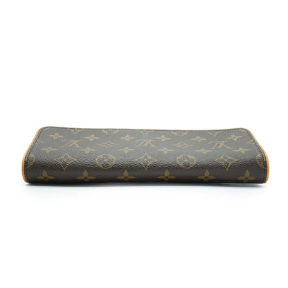 Monogram Twin Pochette GM