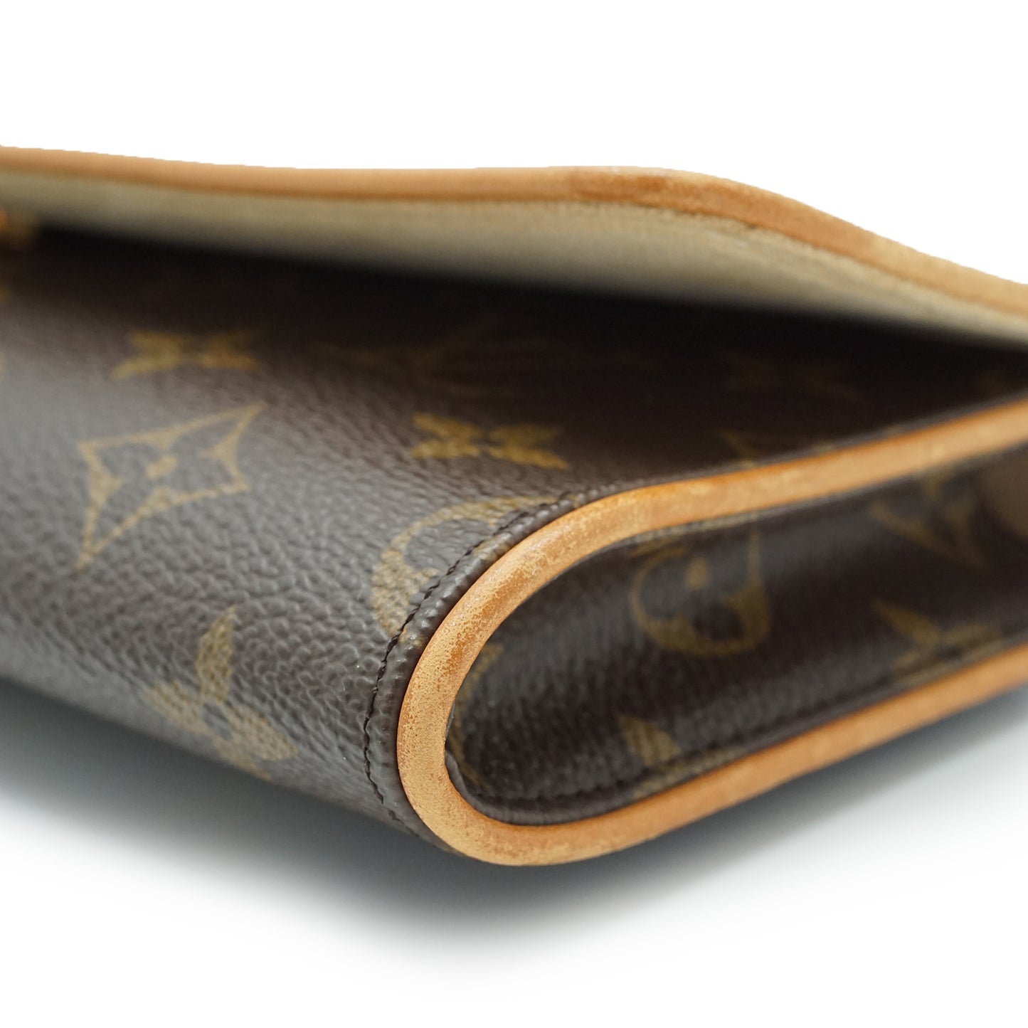Monogram Twin Pochette GM