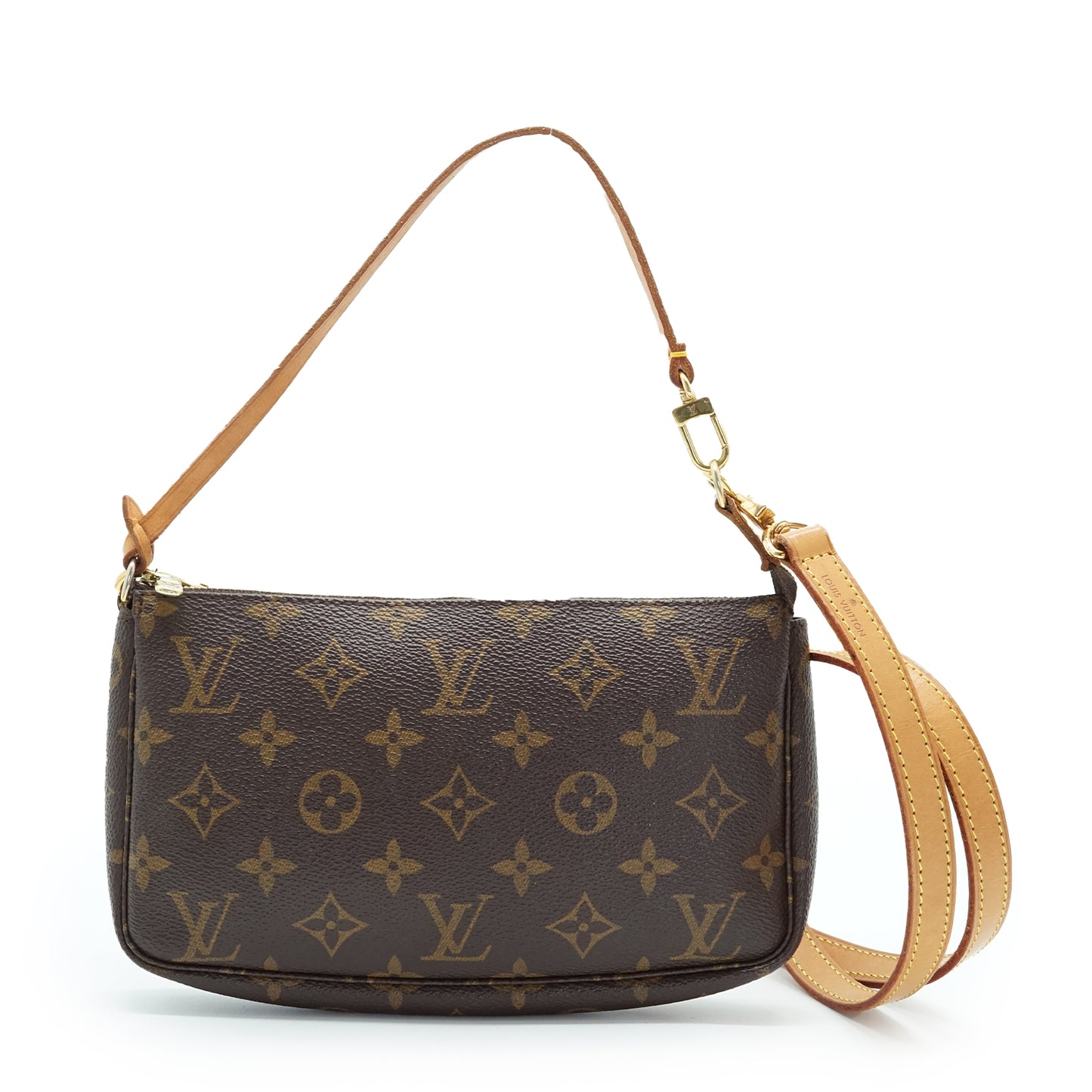 Monogram Pochette Accessoires