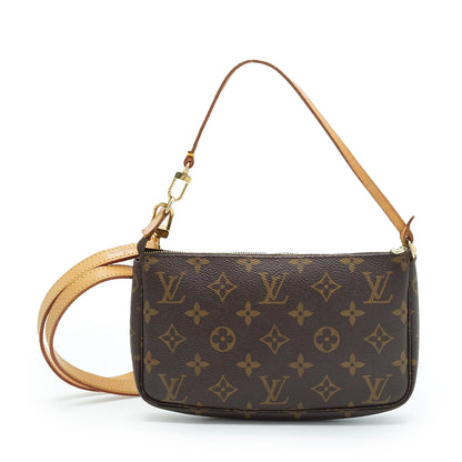 Monogram Pochette Accessoires