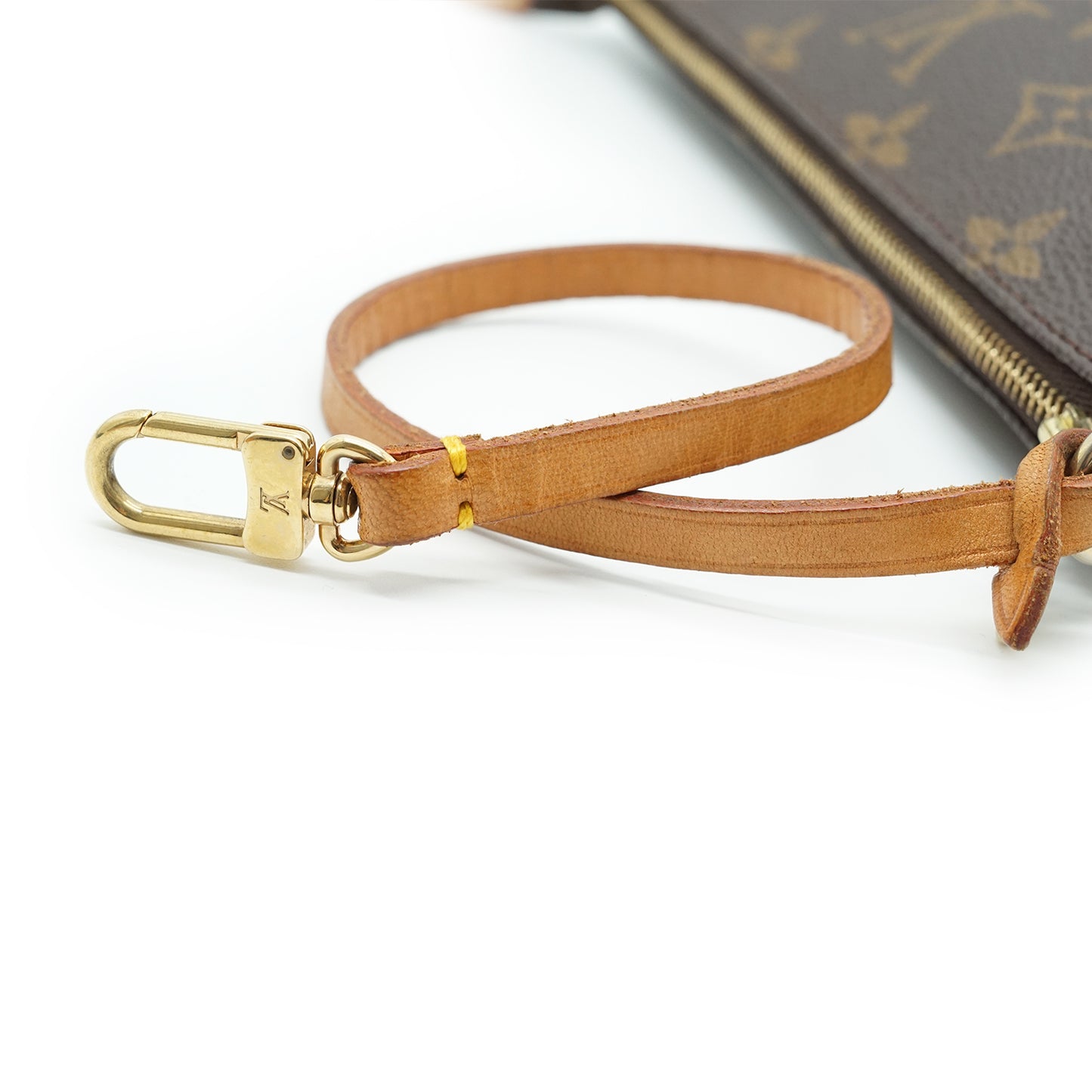 Monogram Pochette Accessoires