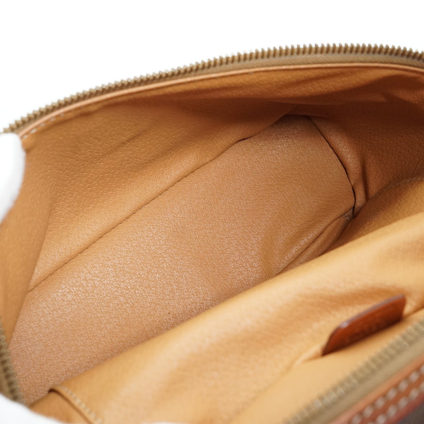 Macadam Vanity Bag