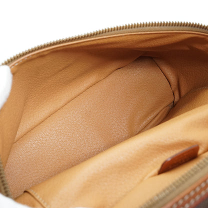 Macadam Vanity Bag