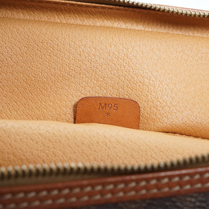 Macadam Vanity Bag