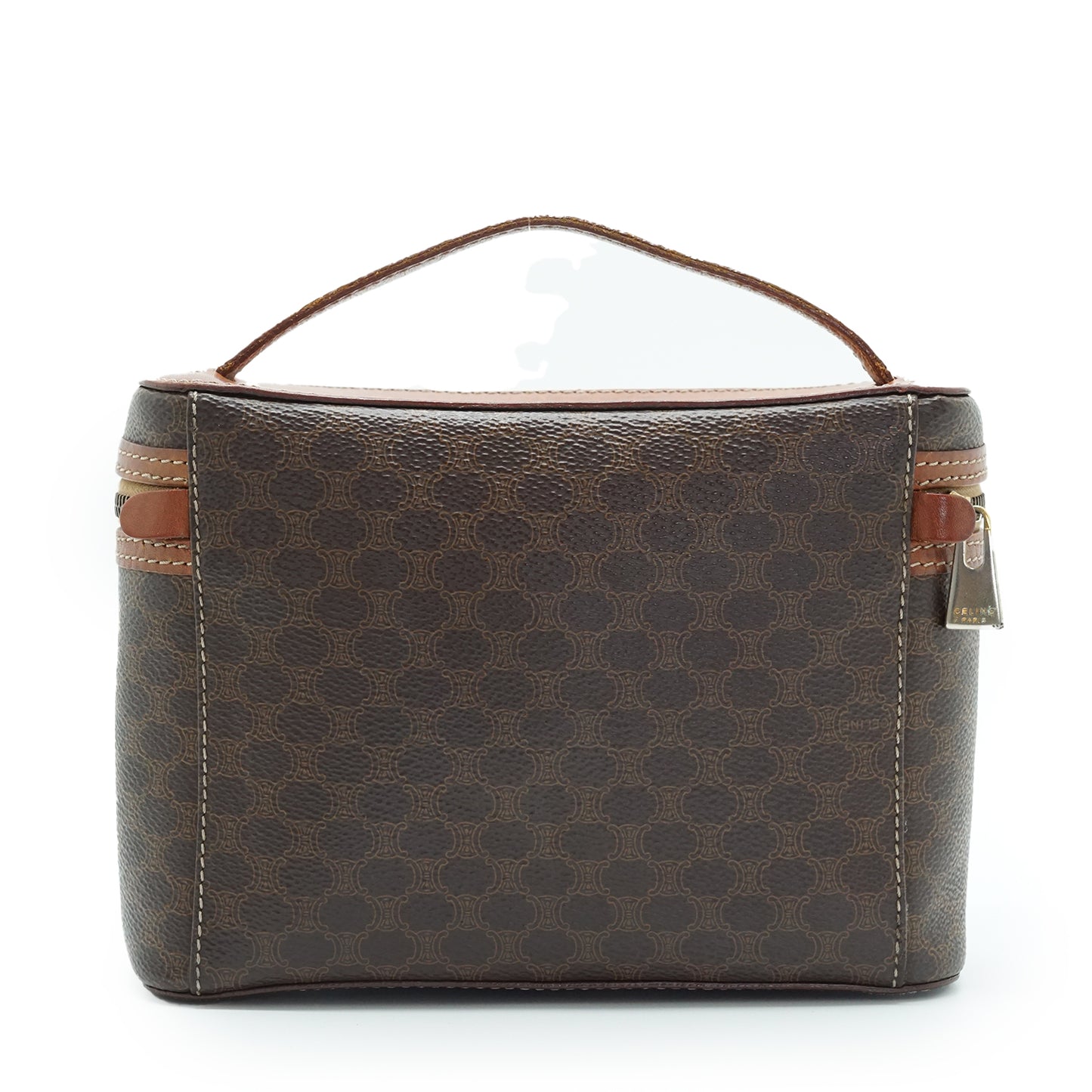 Macadam Vanity Bag
