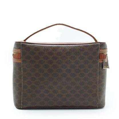 Macadam Vanity Bag