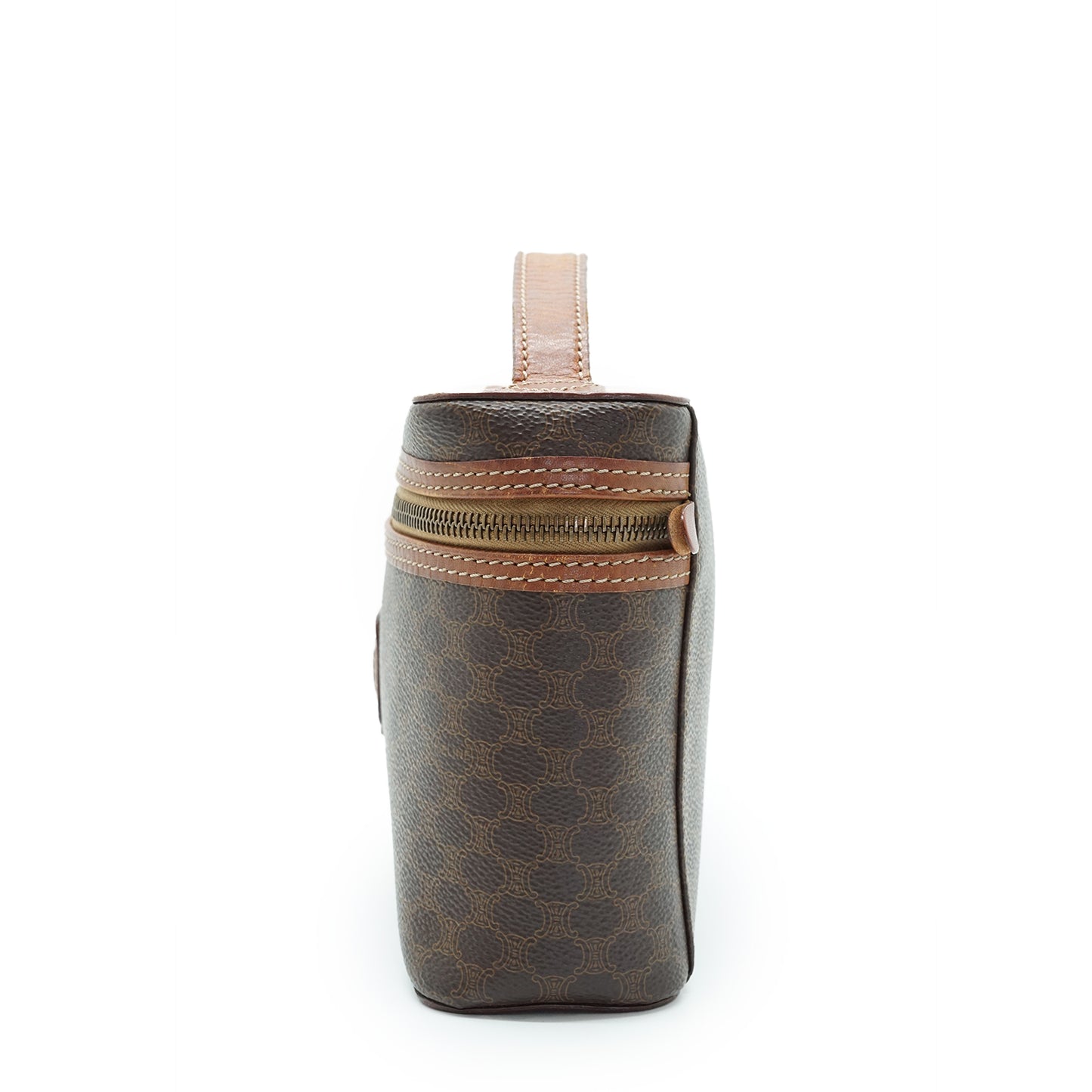 Macadam Vanity Bag