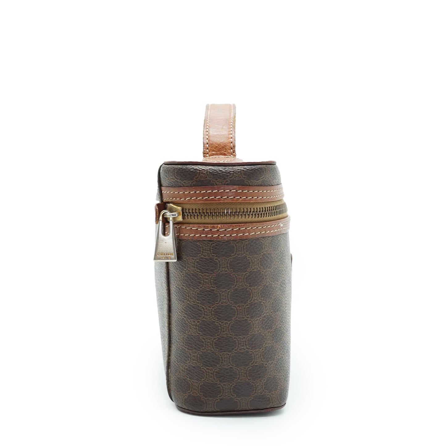 Macadam Vanity Bag