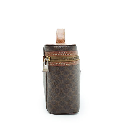 Macadam Vanity Bag