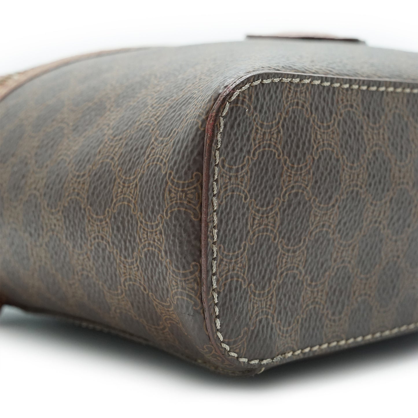 Macadam Vanity Bag