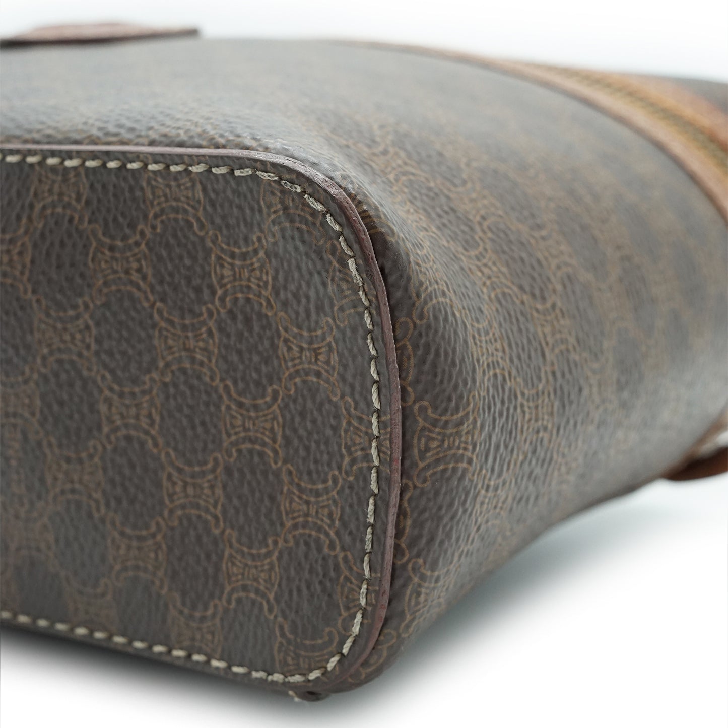 Macadam Vanity Bag