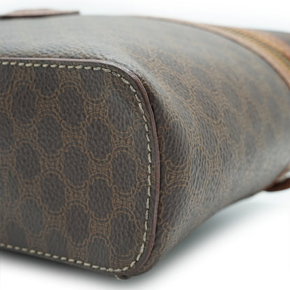 Macadam Vanity Bag