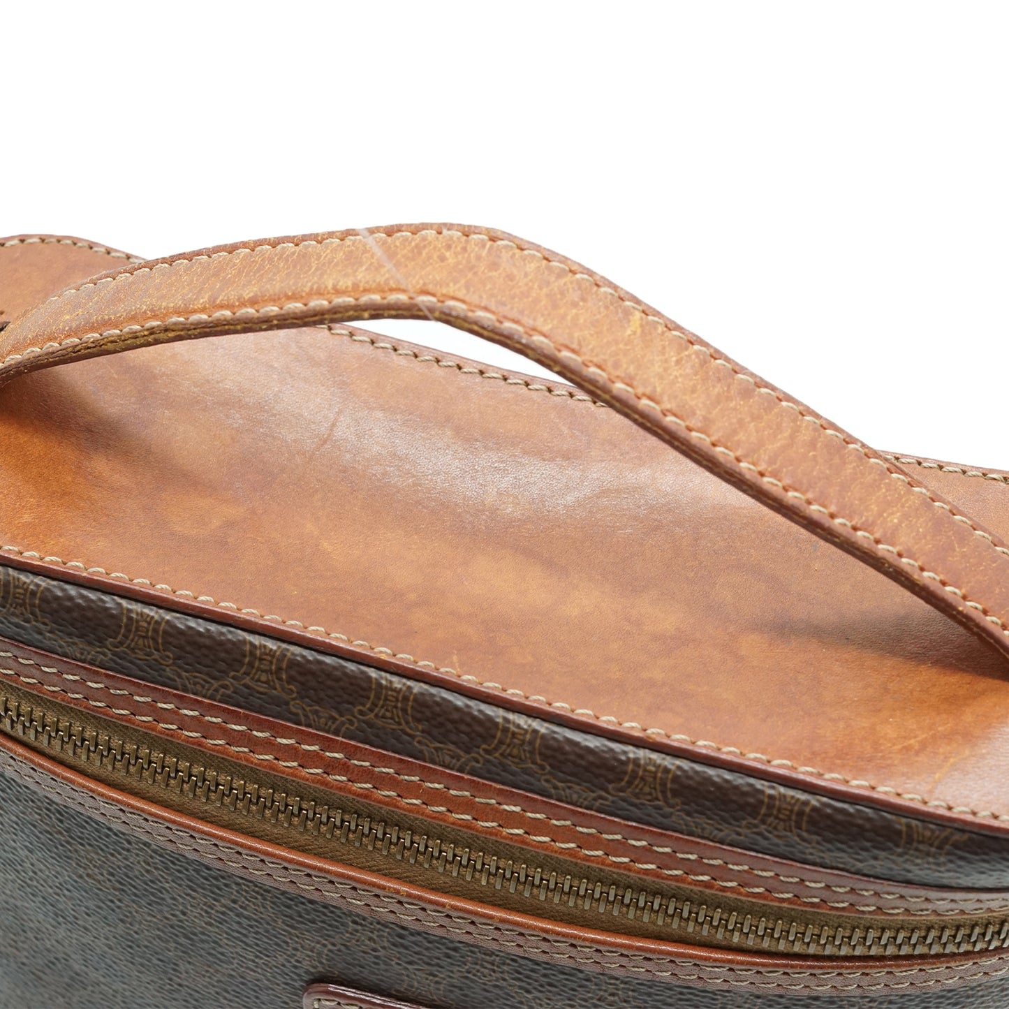 Macadam Vanity Bag