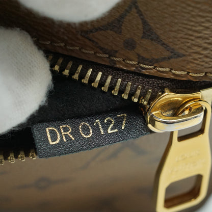 Monogram Reverse Pochette Metis MM