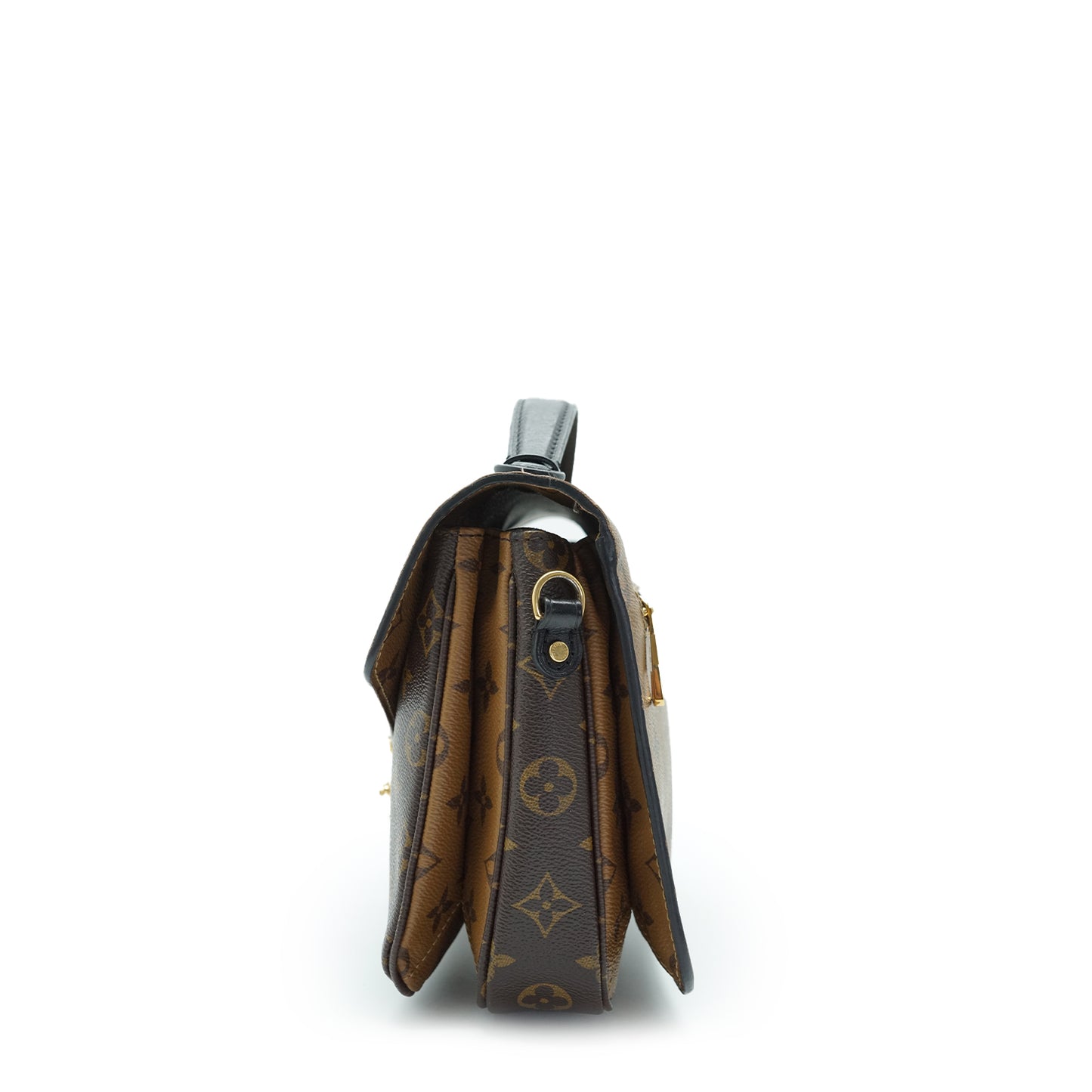 Monogram Reverse Pochette Metis MM
