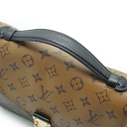 Monogram Reverse Pochette Metis MM