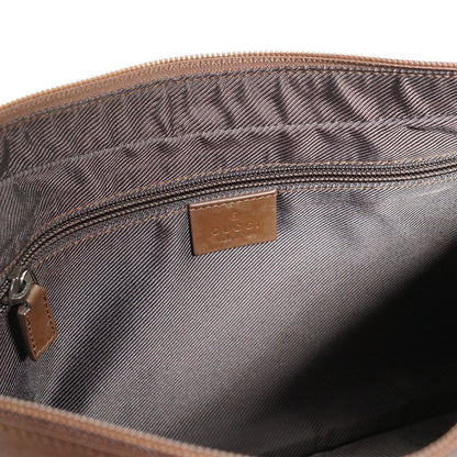 GG Canvas Messenger Bag