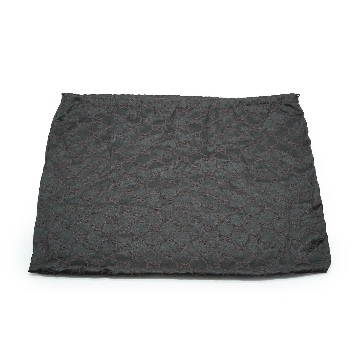 GG Canvas Messenger Bag