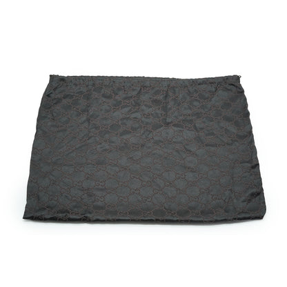 GG Canvas Messenger Bag