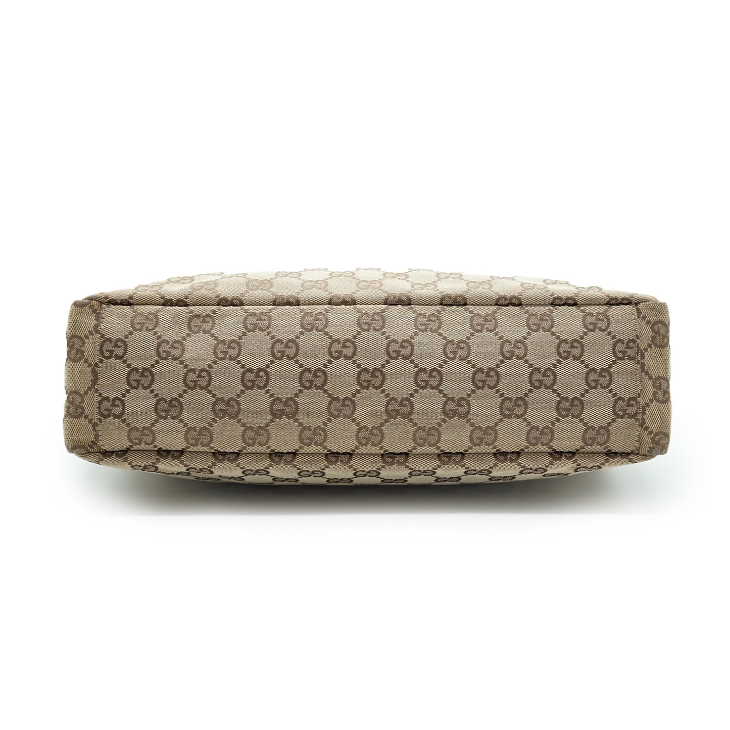 GG Canvas Messenger Bag