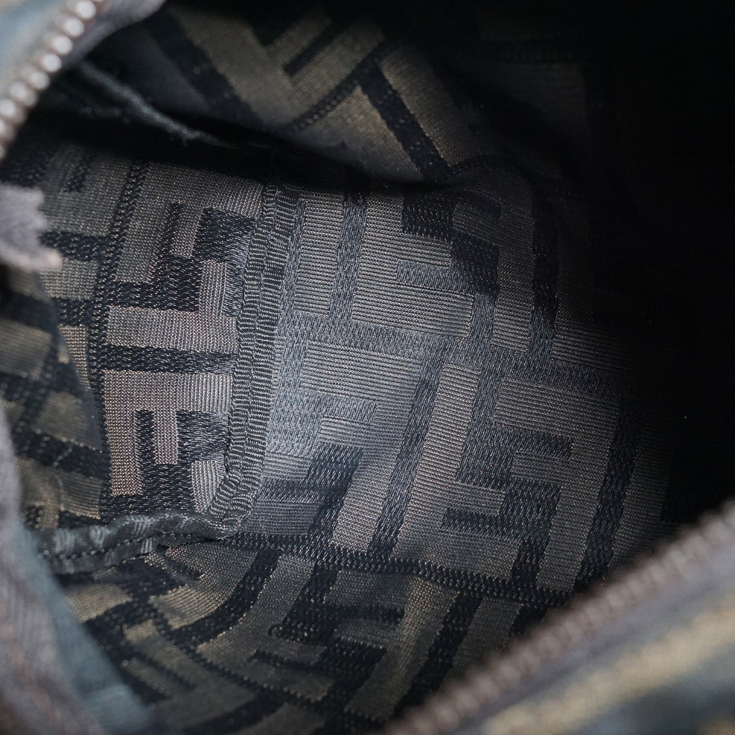 Zucca Tobacco Mini Pouch