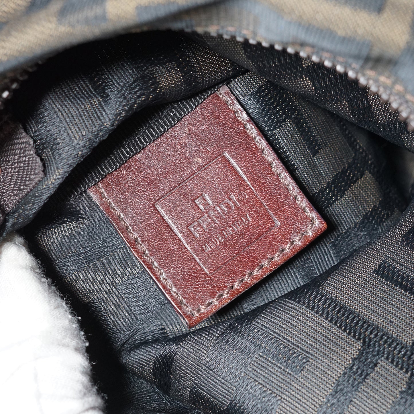 Zucca Tobacco Mini Pouch