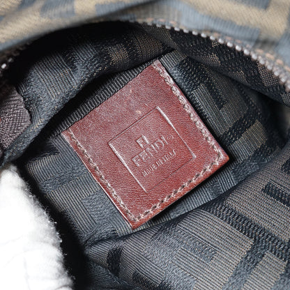 Zucca Tobacco Mini Pouch