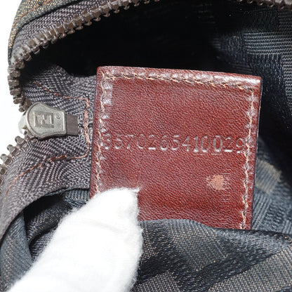 Zucca Tobacco Mini Pouch