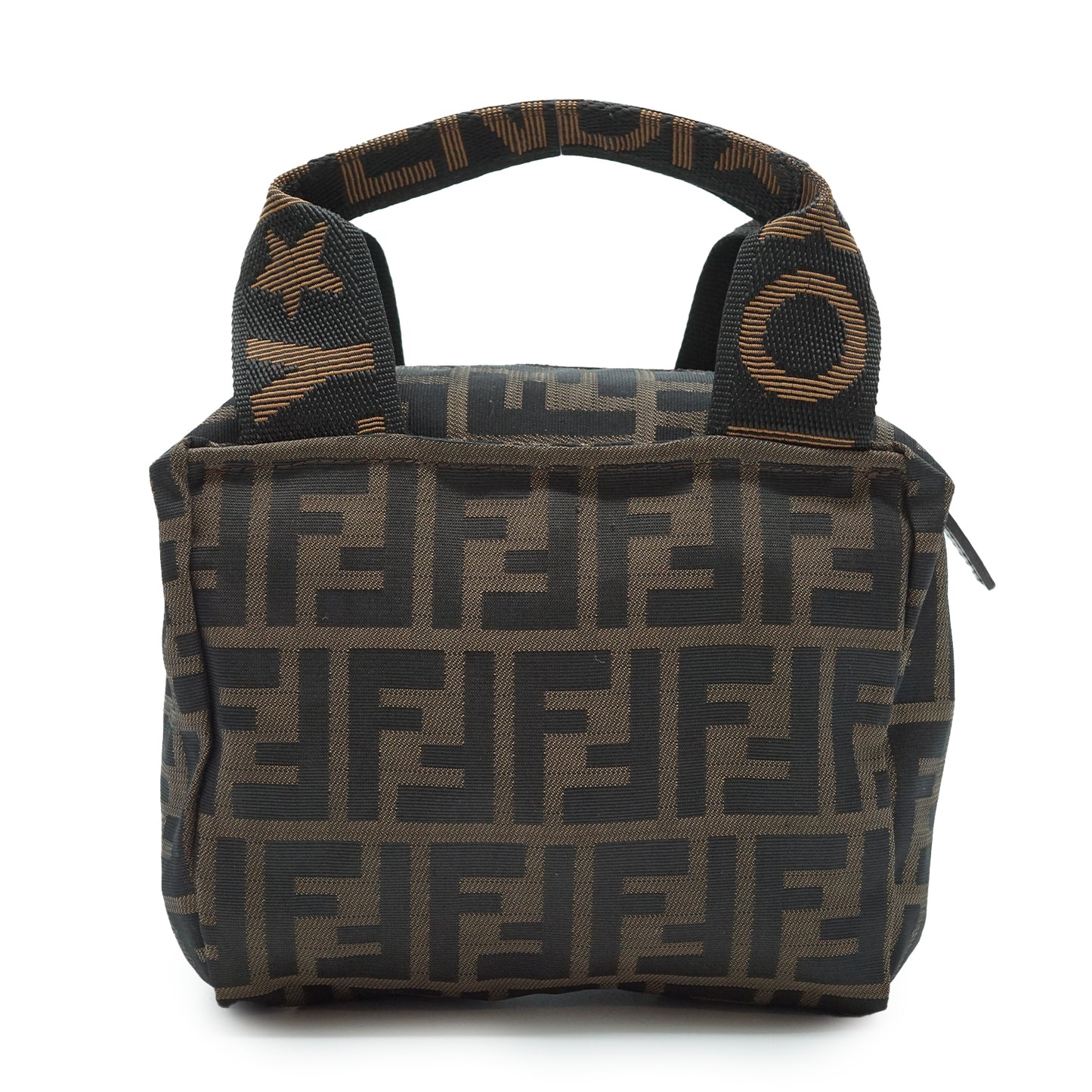 Zucca Tobacco Mini Pouch