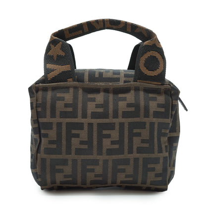 Zucca Tobacco Mini Pouch
