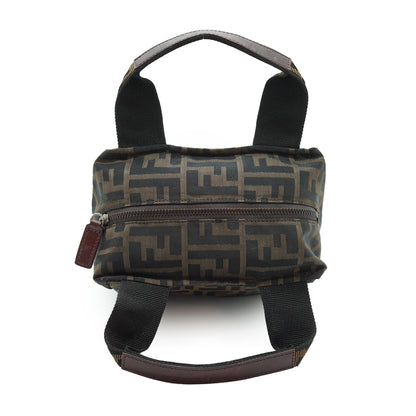Zucca Tobacco Mini Pouch