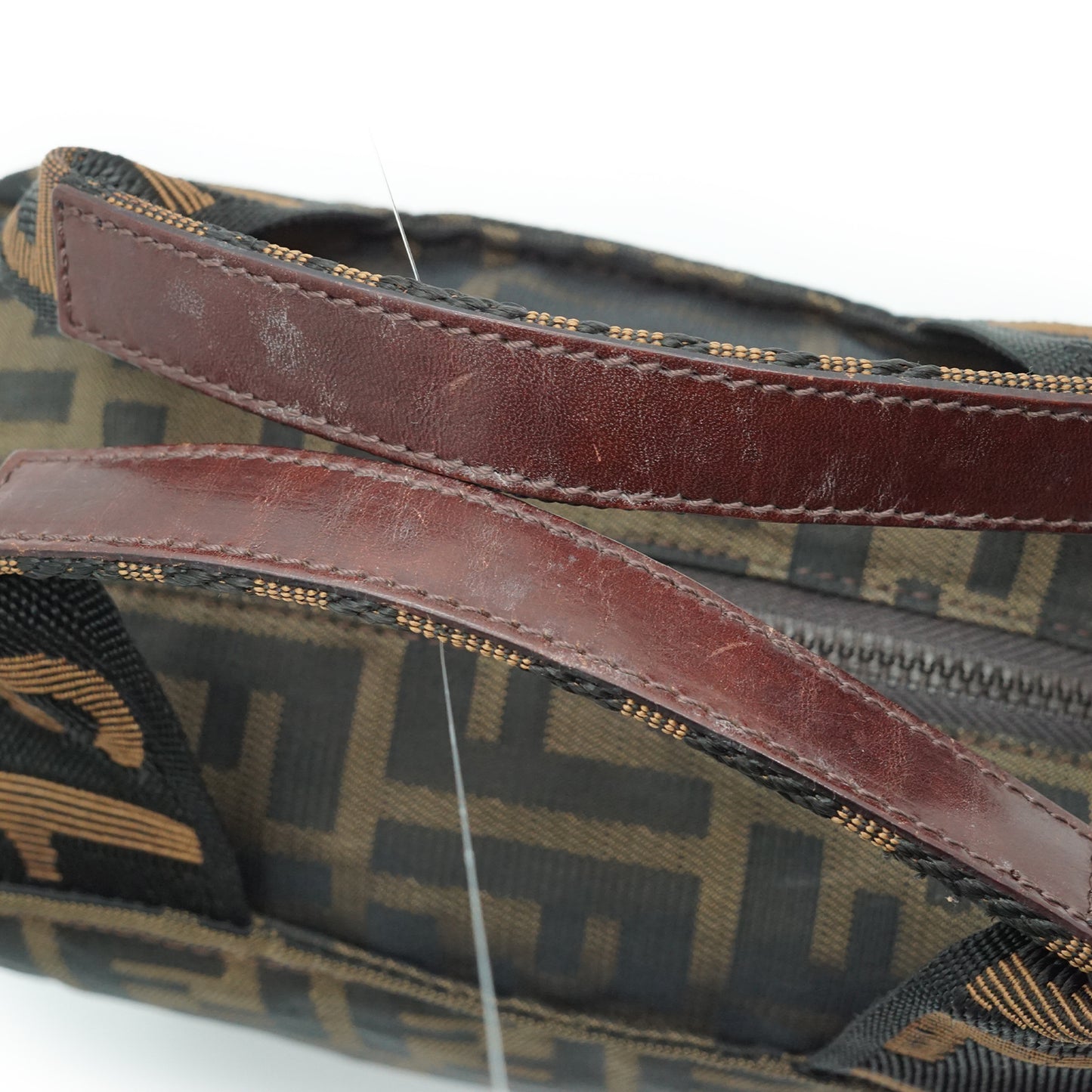 Zucca Tobacco Mini Pouch