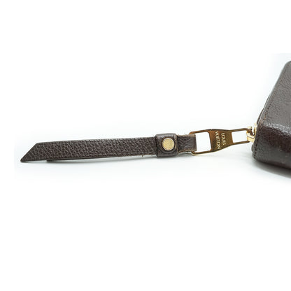 Monogram Empreinte Calfskin Zippy Long Wallet