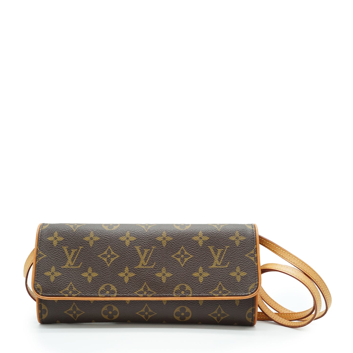 Monogram Twin Pochette GM